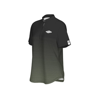 Brunswick Fade 1845 Women's Jersey