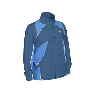 Men's Icebreaker Track Jacket