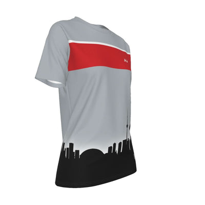 Metro Toronto Women's Crew Neck