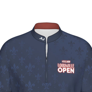 Louisville Open Ultimate Pool Women's Jersey