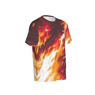 Solar Flare Men's T-Shirt