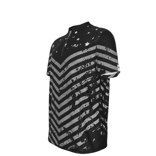 USA Chevron Men's Jersey