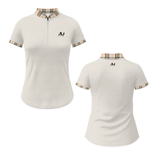 Jamberry Off-White Women's Jersey