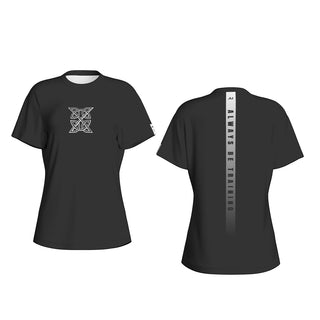 Joey Gray ABT icon Women's BreezeTech Crew