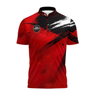 Pruess Confidence Men's Jersey V1