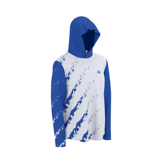 Mako Hooded Sun Shirt