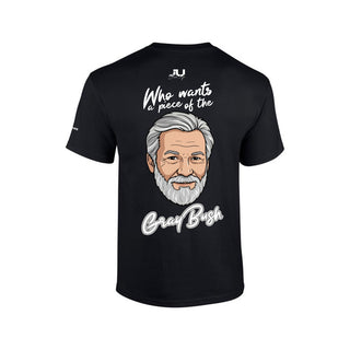 Urbanek Gray Bush Tee