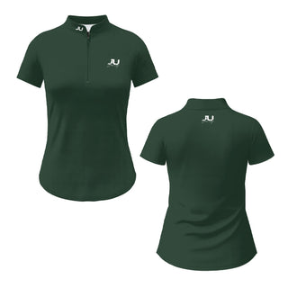 HORIZON | Monochrome Women's Sport Collar Jersey