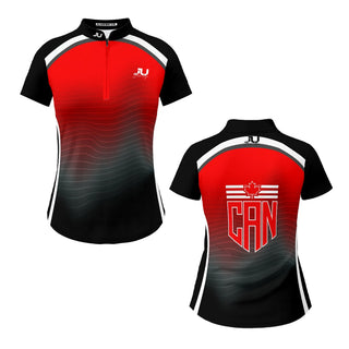Limited Edition Team Canada Women's Sport Collar