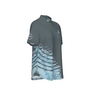 Hsunami Wave Women's Jersey