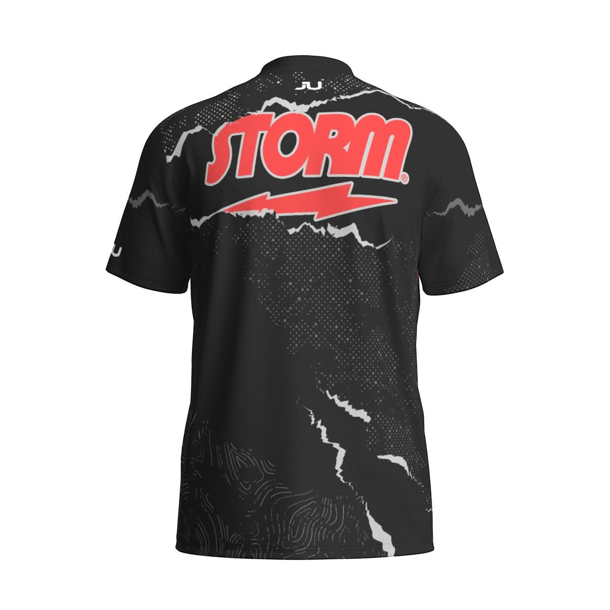 STORM Static Men's Sport Collar Jersey