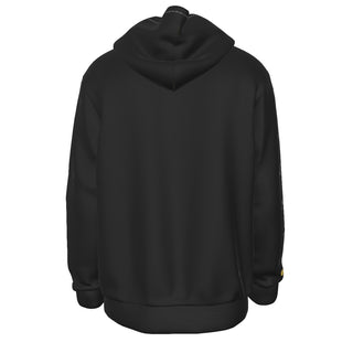 TailGators Men's Fleece Hoodie