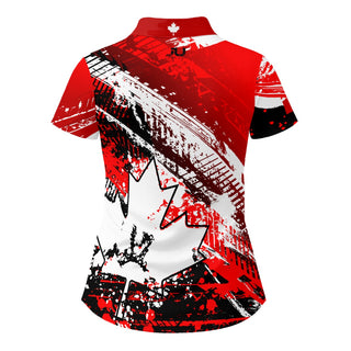 Canada 8 Women's Sport