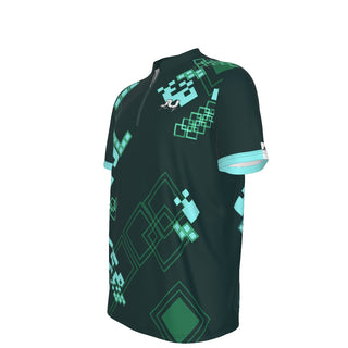 Pixel Men's Jersey