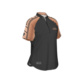 Predator Tiger Eye Rush Women's Jersey