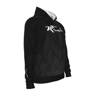 KwikFire Flame Unisex Hoodie V1