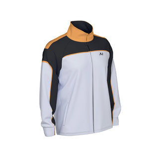 Men's Power Crew Track Jacket