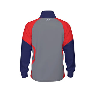 Men's Allianz Track Jacket