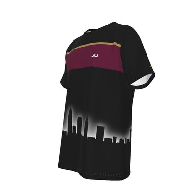 Metro Cleveland  Men's Crew Neck