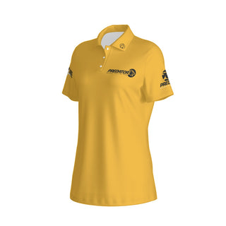 Quebec Predator Women's Polo