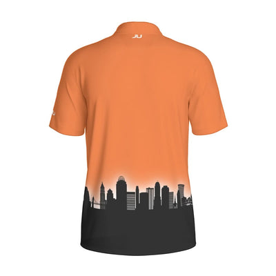 Metro Cincinnati Men's Polo