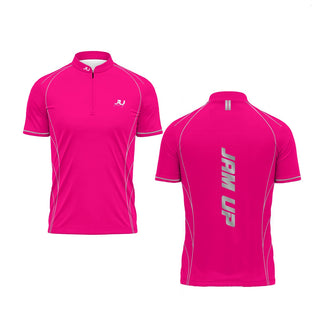 Stadium Pink/Chrome Men's Sport Collar