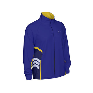 Men's Elland Track Jacket