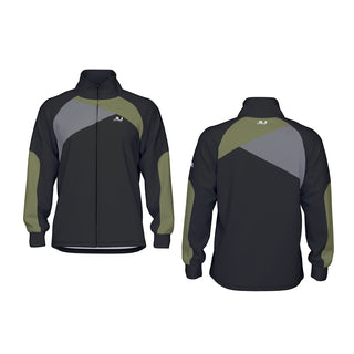 Men's C-Force Track Jacket