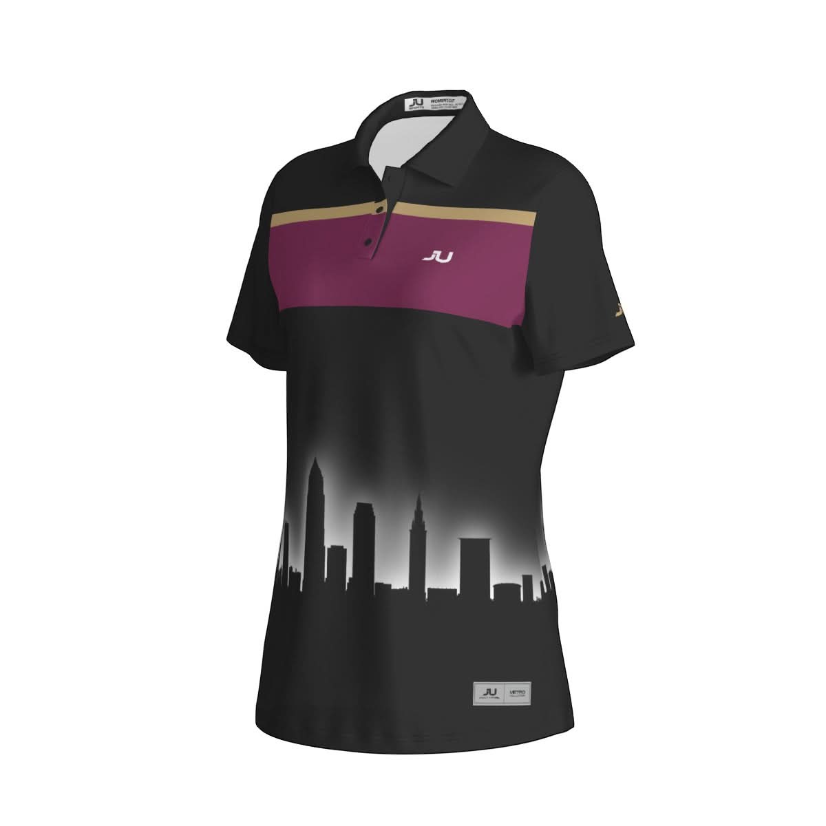 Metro Cleveland Women's Polo