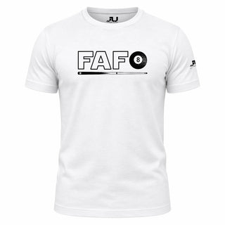 Jam Up FAFO Tee