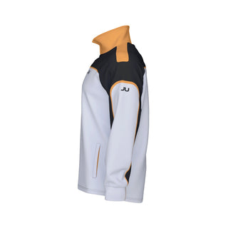 Men's Power Crew Track Jacket