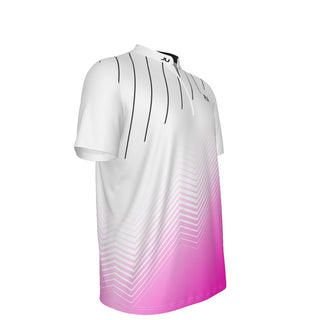 Wolverine Chev Men's Sport Collar