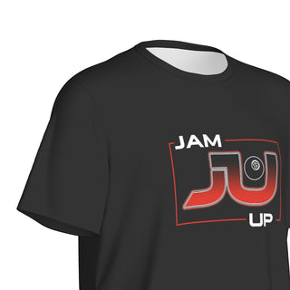 Jam Up 8-Ball