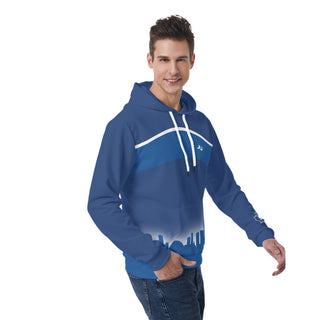 Metro Toronto Men's Fleece Hoodie