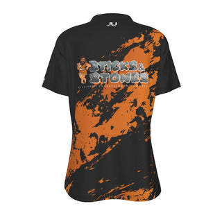 Stick & Stones Women's V-Neck