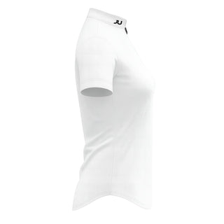 ORIGIN | Monochrome Women's Sport Collar Jersey