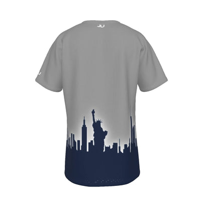 Metro NYC Men's Crew Neck