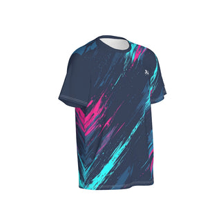 Night Crawler Men's Performance Tee
