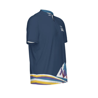 Ultimate Pool Colorado Open Men's Jersey