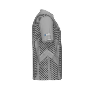 PBIA D1 Men's Jersey With Sponsor Logos