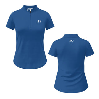 HORIZON | Monochrome Women's Sport Collar Jersey