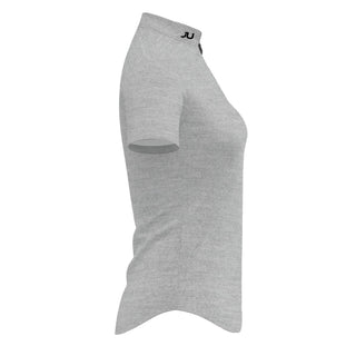 ORIGIN | Monochrome Women's Sport Collar Jersey
