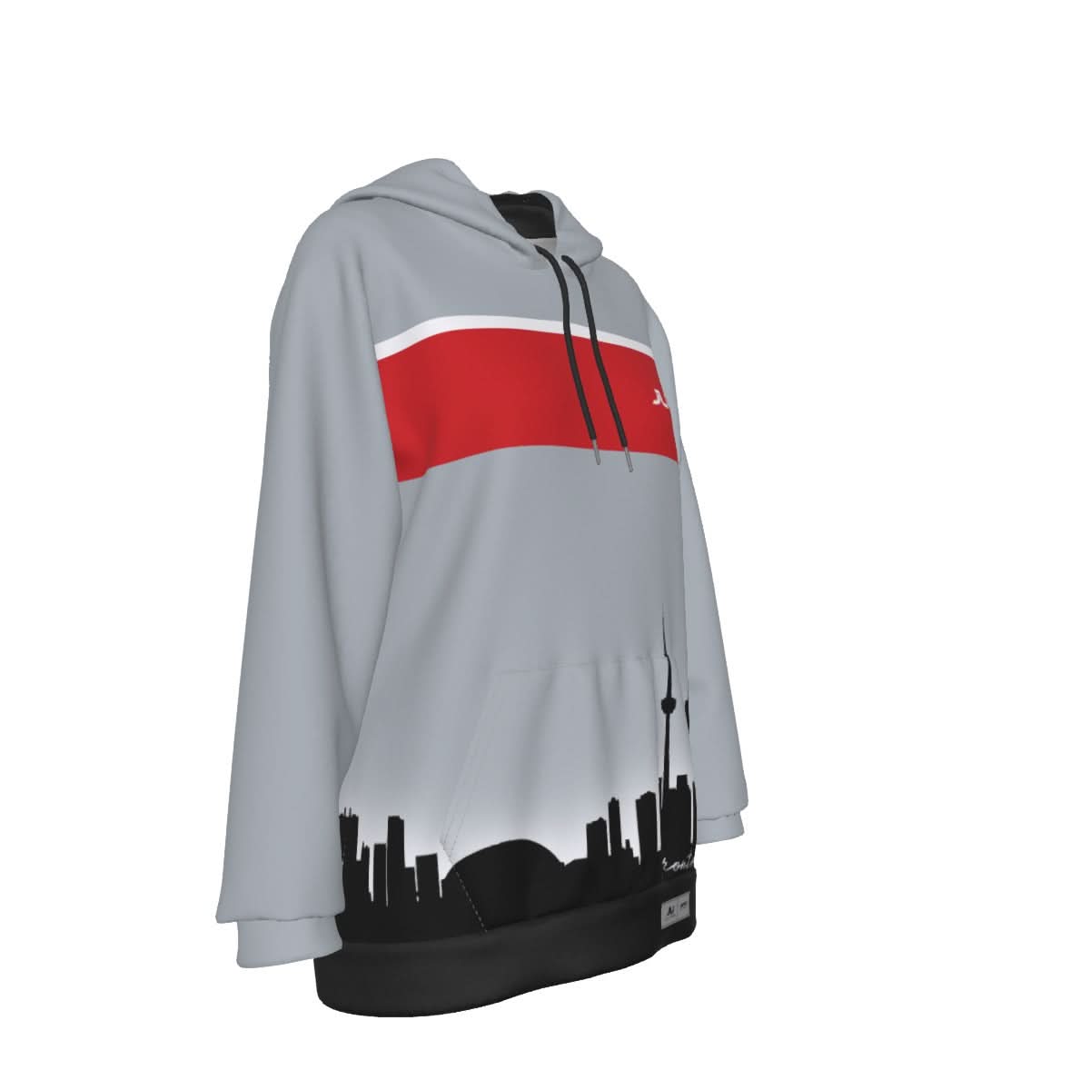 Metro Toronto Women's Hoodie