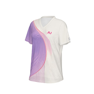 Contour Women's V-Neck