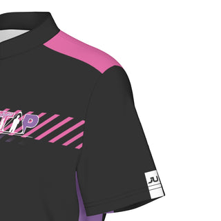 TAP Women's Jersey (D4)