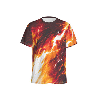 Solar Flare Men's T-Shirt