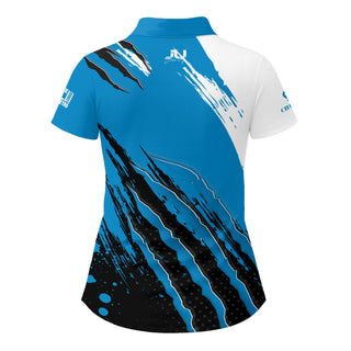 Charlotte UP Make it Happen Women's Jersey