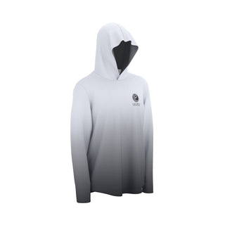 Lucasi Infused Lightweight Hooded Shirt
