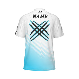 Wolverine Chev Men's Sport Collar