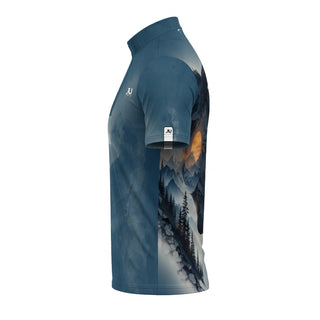 Dark Horse Scene Men's Sport